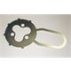 TOOL - CLUTCH - ANTIARETATION SPANNER - TYPE 559,634-640,471,472